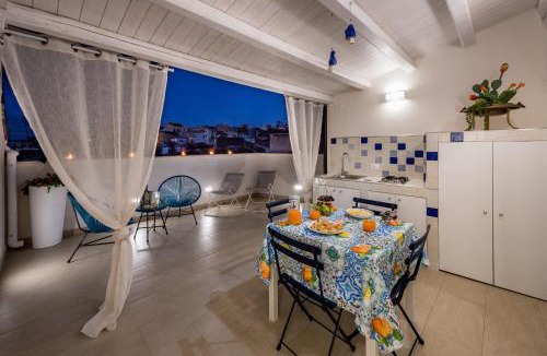 Castellammare del Golfo Apartment | Le Perle del Golfo