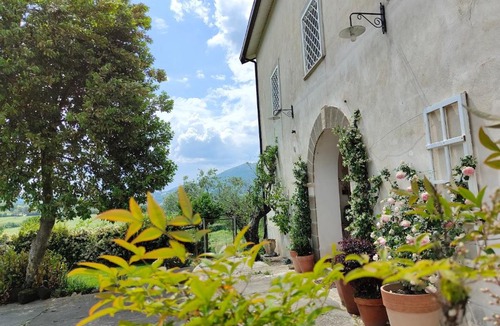 Caiazzo Bed & Breakfast | Le Piracante, Rural Retreat & B&B Caiazzo
