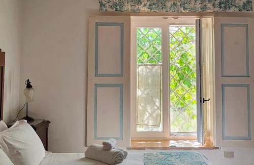 Caiazzo Bed & Breakfast | Le Piracante, Rural Retreat & B&B Caiazzo