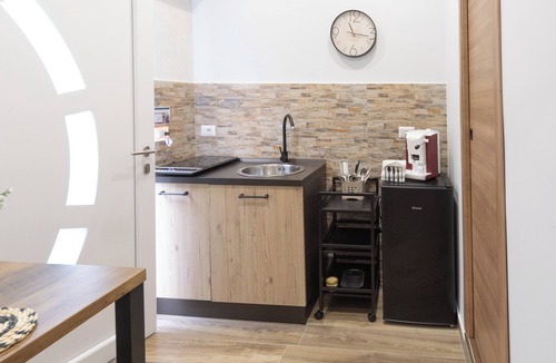 Scafati Bed & Breakfast | Le Porte di Pompei