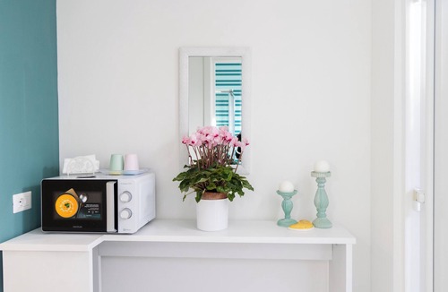 Scafati Bed & Breakfast | Le Porte di Pompei