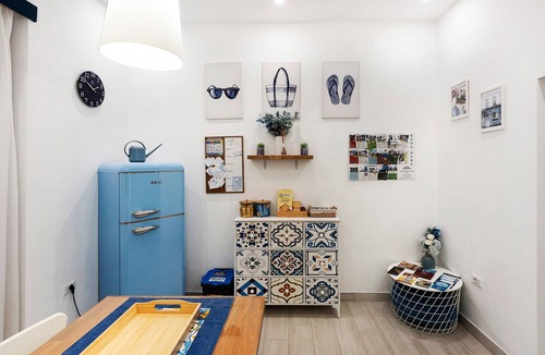 Castellammare di Stabia Apartment | Le Pupatelle Apartment