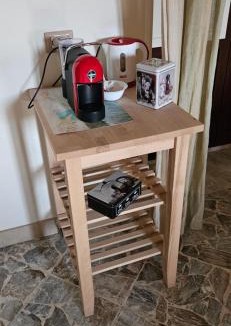 San Gregorio di Catania House | Le quattro stagioni - The Four Seasons