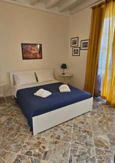 San Gregorio di Catania House | Le quattro stagioni - The Four Seasons