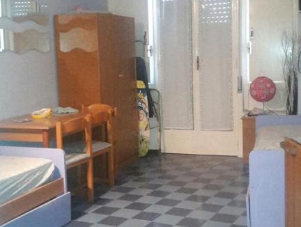 Porticato Apartment | LE ROCHES NOIRES A GIARDINI NAXOS MONOVANO