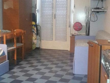 Porticato Apartment | LE ROCHES NOIRES A GIARDINI NAXOS MONOVANO