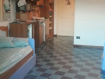 Porticato Apartment | LE ROCHES NOIRES A GIARDINI NAXOS MONOVANO