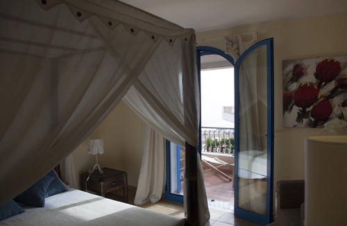 Saline Joniche Hotel | Le Saline Resort