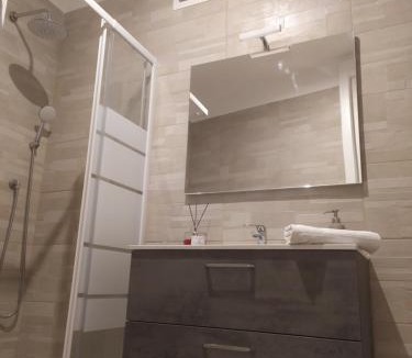Sannicandro di Bari House | Le segrete