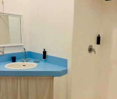 Filicudi Porto House | Le Sette Sorelle