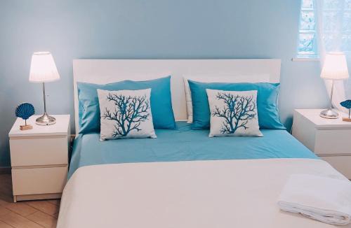 Santa Teresa di Riva House | Le sorelle