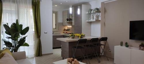 Santa Teresa di Riva House | Le sorelle