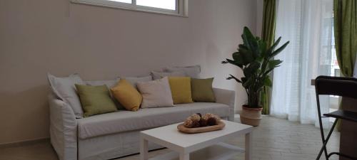 Santa Teresa di Riva House | Le sorelle