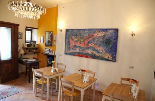 Mercogliano Bed & Breakfast | Le Stanze dei Nonni