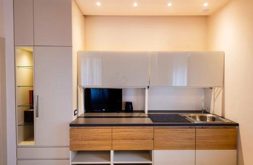 Orvieto Apartment | Le Stanze di Teodorico