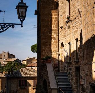 Orvieto Apartment | Le Stanze di Teodorico