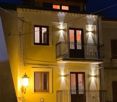 Spezzano Piccolo Bed & Breakfast | Le stanzedi Karola&Luigia
