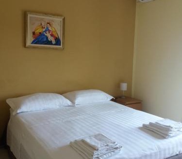 Castelmola House | Le stelle di casa Leonardo