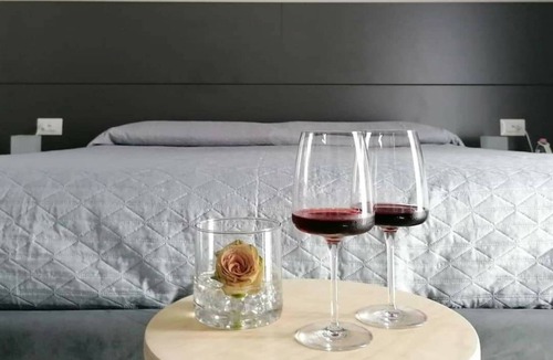 Polistena Bed & Breakfast | Le Suite Bed & Breakfast - Holiday Home
