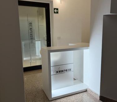 Avellino House | Le Suite Borboniche