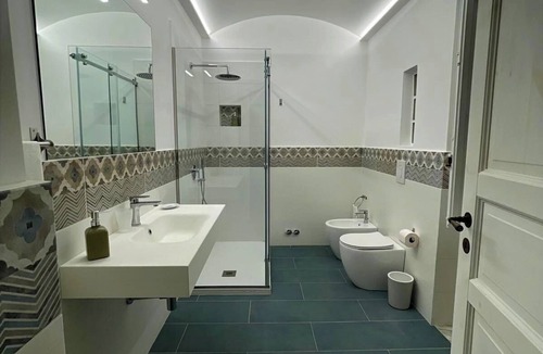 Palermo House | Le Suite Vintage Del Corso