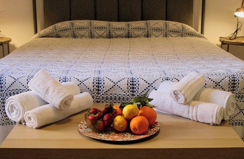 Palermo House | Le Suite Vintage Del Corso