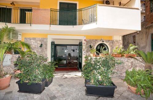 Letojanni Apartment | Le Tartarughe Aparthotel