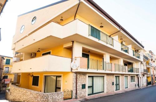 Letojanni Apartment | Le Tartarughe Aparthotel