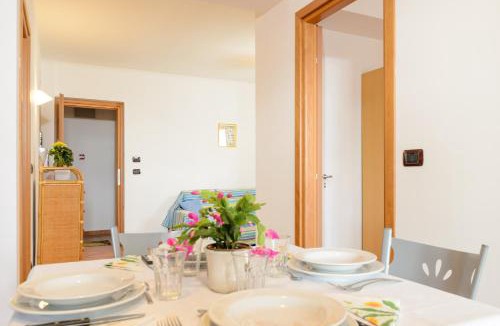 Letojanni Apartment | Le Tartarughe Mare Apartament