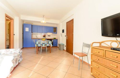 Letojanni Apartment | Le Tartarughe Mare Apartament
