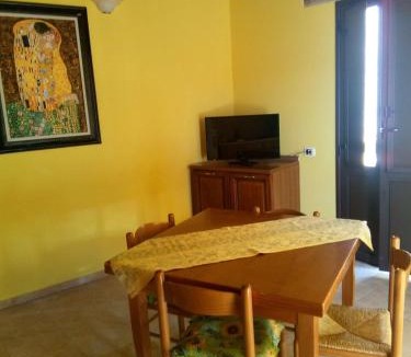 Nicotera House | Le Terrazze di Martina