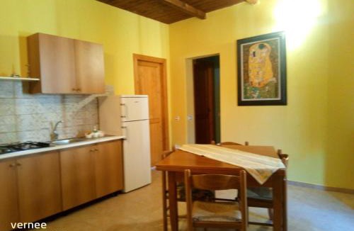Nicotera House | Le Terrazze di Martina