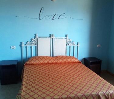Nicotera House | Le Terrazze di Martina