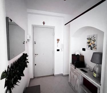Capaci Apartment | Le terrazze di Zaira