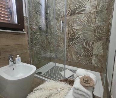 Giardinello Villa | Le Terrazze