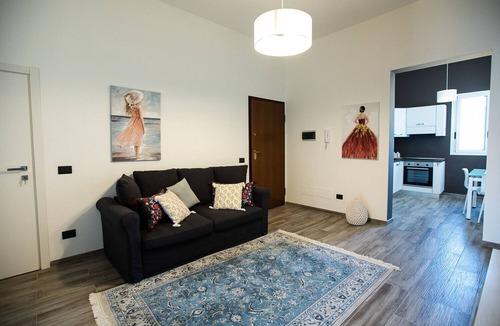 Noto Historic Centre Apartment | Le Terrazze sui Tetti di Noto by Wonderful Italy