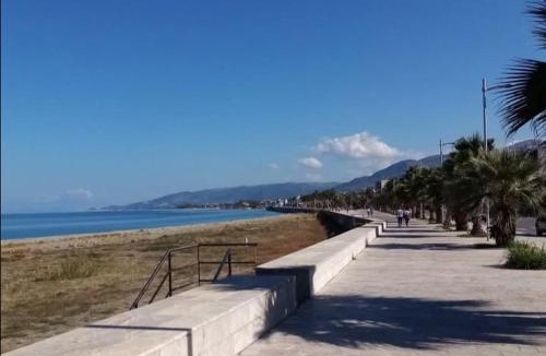 Sant'Agata di Militello House | Le Terre di Sicilia