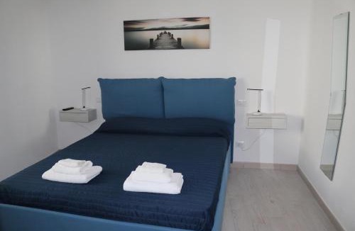 Borgo Vecchio Apartment | Le Torri dell'acqua