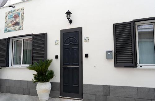 Lacco Ameno Apartment | Le Tre Perle Ischia