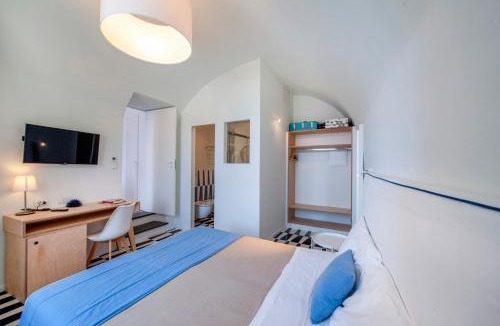 Atrani House | Le Tre Sirene Rooms