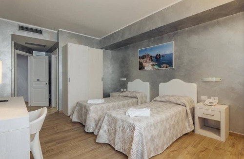 Balestrate House | Le Vele di Balestrate
