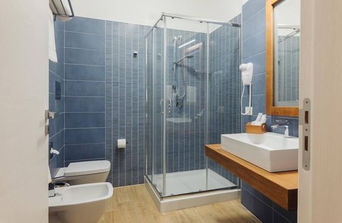 Balestrate House | Le Vele di Balestrate