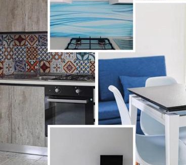 Brolo Apartment | Le Vele