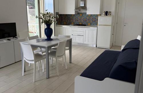 Brolo Apartment | Le Vele