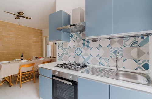 Sant'Isidoro Apartment | Le Ville di Sofia - PT by BarbarHouse