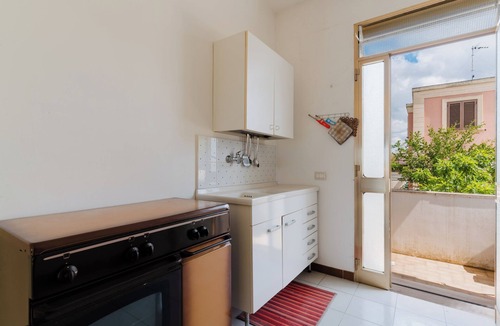 Sant'Isidoro Apartment | Le Ville di Sofia - PP by BarbarHouse