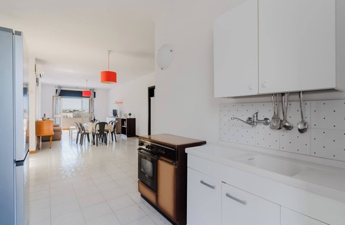 Sant'Isidoro Apartment | Le Ville di Sofia - PP by BarbarHouse