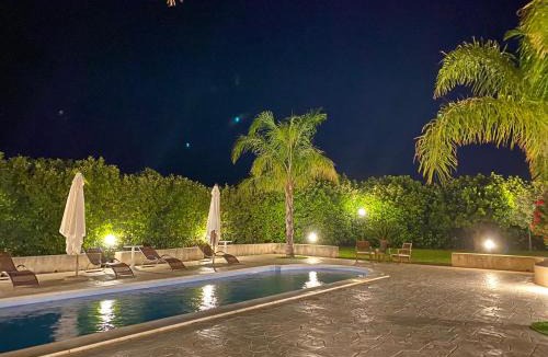Caltabellotta House | Le Zarafe
