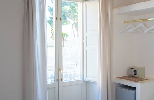 Vittoria House | Le2Stanze