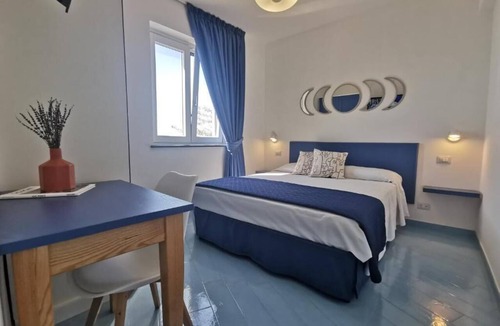 Furore Bed & Breakfast | Lena Magda B&B